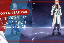The Ultimate Honkai Star Rail Best Pure Fiction Teams