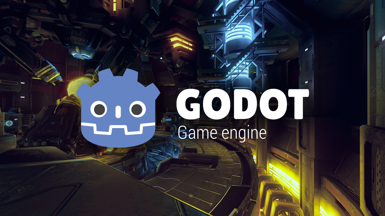 Many Devs Are Making The Switch Over To GODOT
