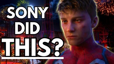 Marvel's Spider-Man by Insomniac Games