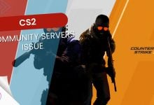CS2 Community Servers Issue - Verified solutions