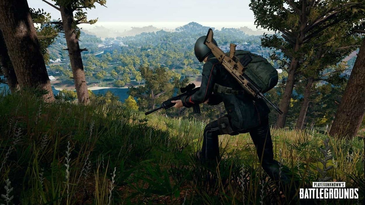 PUBG: Battlegrounds provides arguably the most classic and realistic battle royale experience.