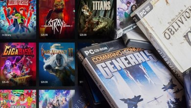 Physical games still carry plenty of benefits that digital don't have