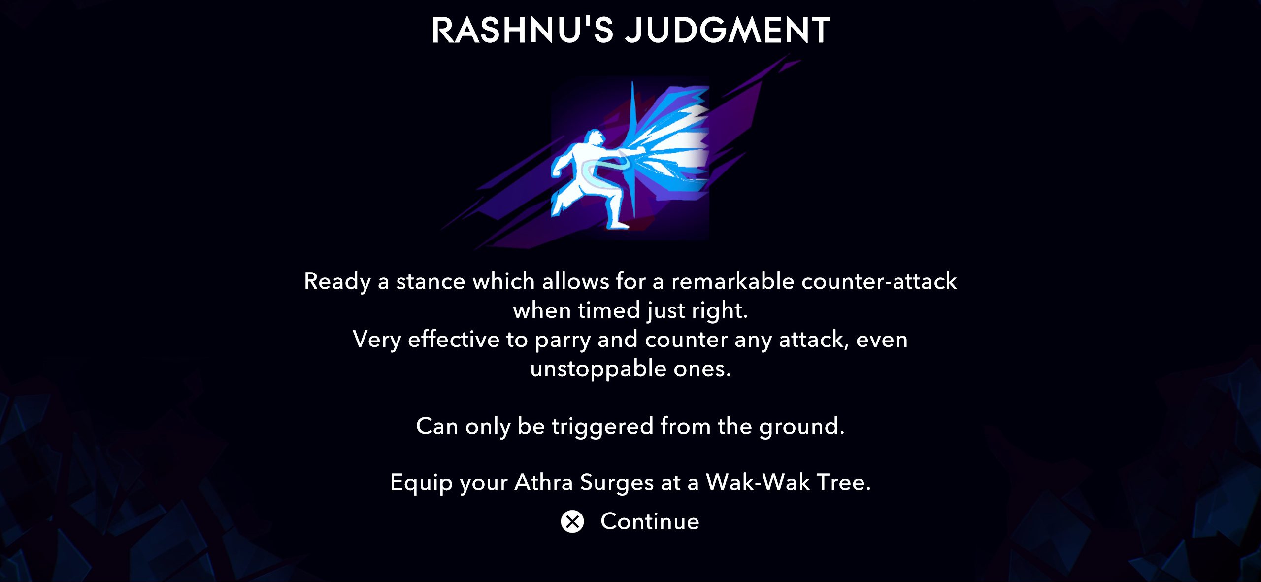 Rashnu's-Judgement