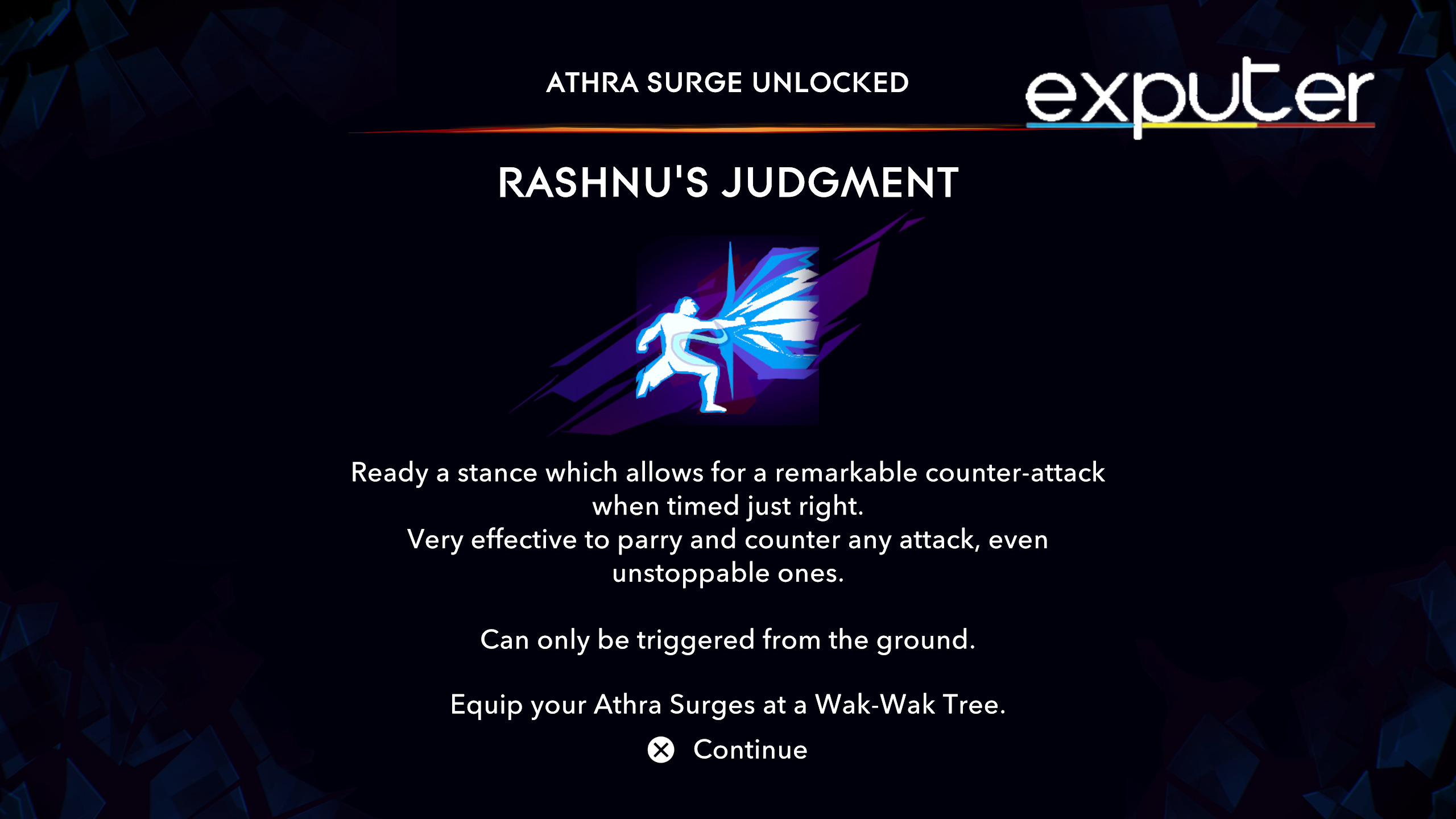 Rashnu's-Judgement