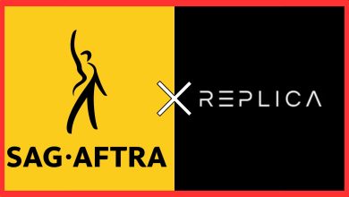 SAG-AFTRA And Replica Studios