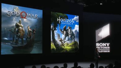 Sony at CES 2024