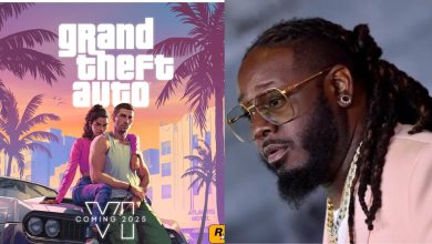 T-Pain in Grand Theft Auto 6