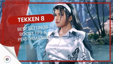 Tekken 8 Best Settings [FPS & Performance]
