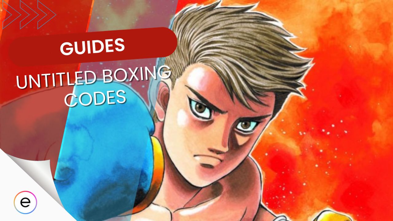 How to redeem Untitled Boxing Codes.