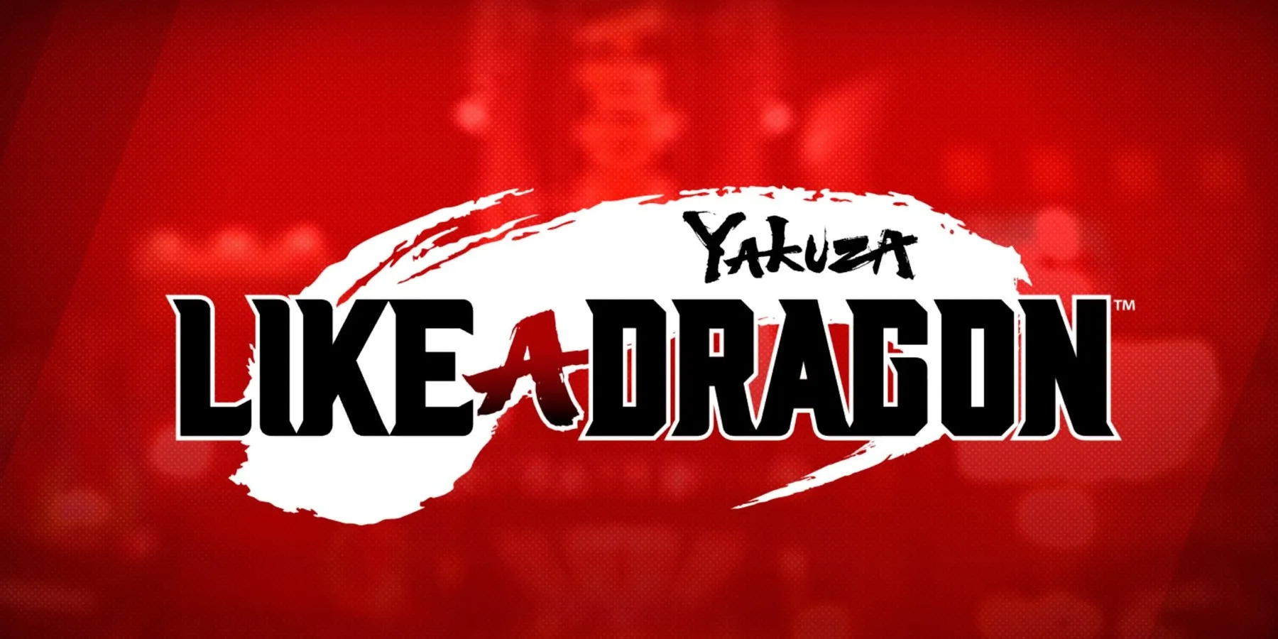 Yakuza: Like A Dragon