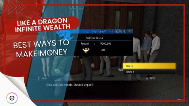 best ways to make money in Like a Dragon Infinite Wealth