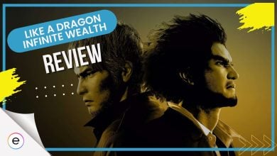 lad infinite wealth review