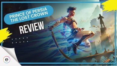 review of prince of persia lost crown