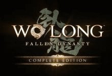 A Revised Edition of Wo Long: Fallen Dynasty