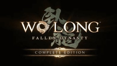 A Revised Edition of Wo Long: Fallen Dynasty