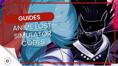How to redeem Anime Lost Simulator Codes.