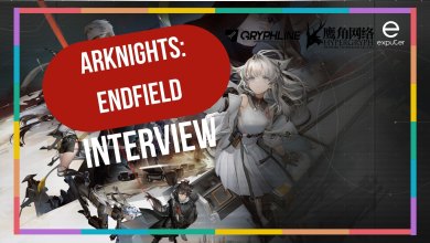 Arknights: Endfield