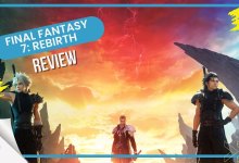 Review of Final Fantasy 7 Rebirth