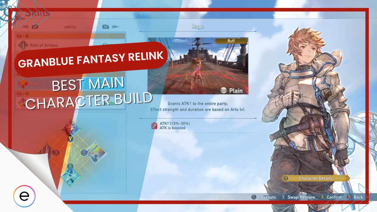 Granblue-Fantasy-Relink-Best-Main-Character-Build-Guide