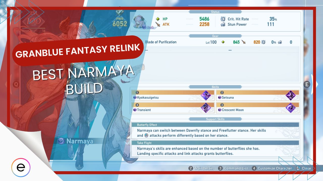 Granblue-Fantasy-Relink-Best-Narmaya-Build-Guide