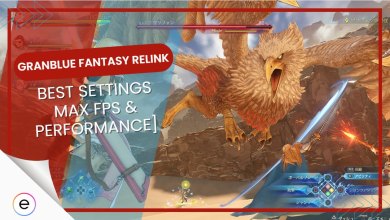 Granblue Fantasy Relink Best Settings [FPS & Performance]