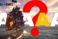 How is Skull and Bones a "AAAA" game?