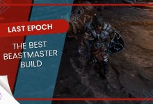 Last-Epoch-Best-Beastmaster-Build-Guide