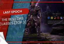 Last-Epoch-Best-DPS-Class-Guide