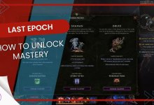 Last-Epoch-How-To-Unlock-Mastery-Guide