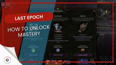Last-Epoch-How-To-Unlock-Mastery-Guide