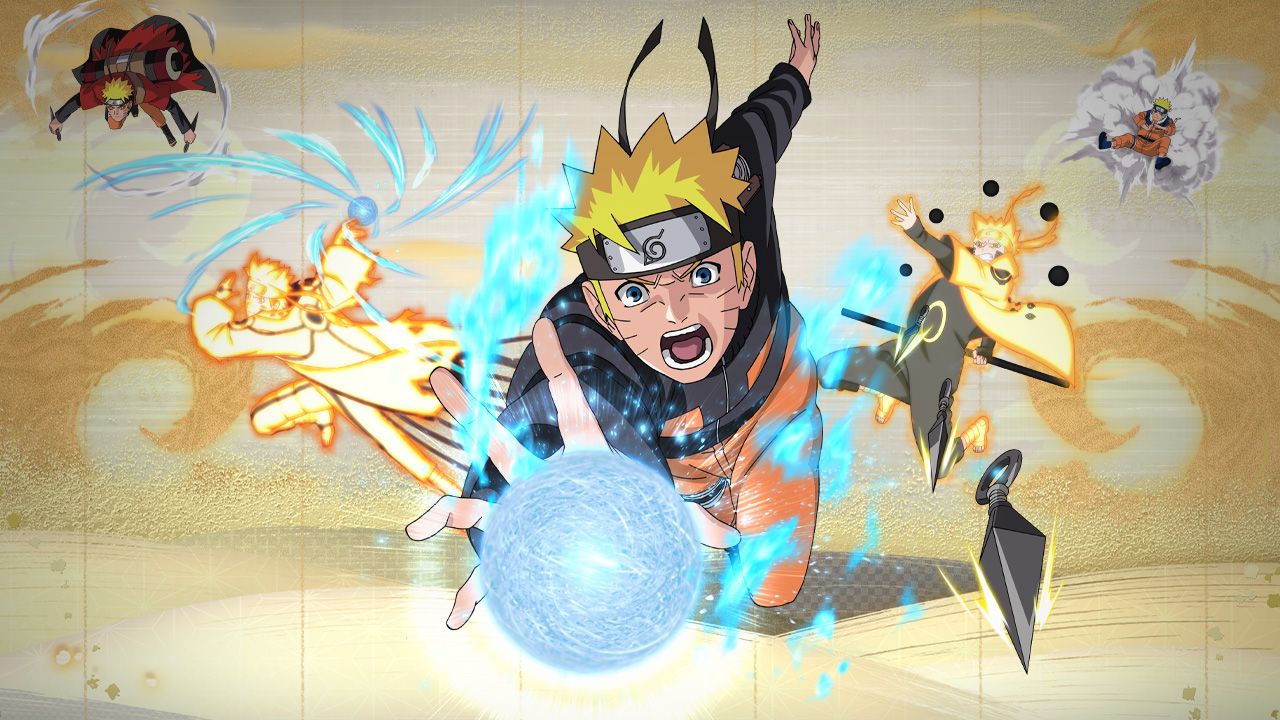 Naruto Storm Connections became the most lackluster entry in the franchise