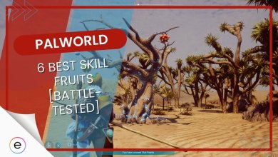 Palworld 6 BEST Skill Fruits [Battle-Tested] featured image