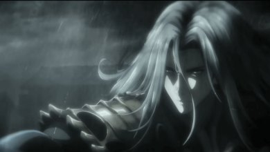 Phantom Blade Zero's Anime Trailer