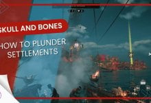 Skull and Bones How to plunder
