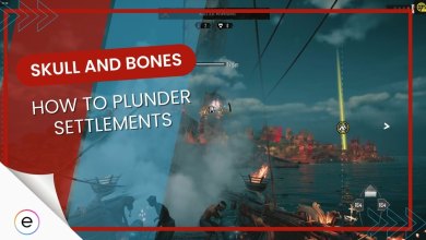 Skull and Bones How to plunder