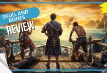 Review of Skull and Bones