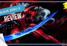 Slave Zero X review
