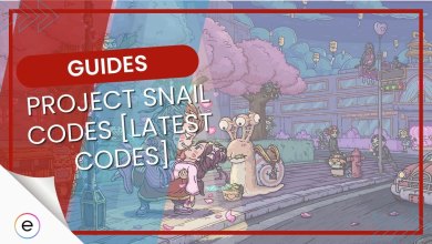 Latest Super Snail Codes