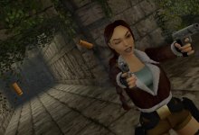Tomb Raider 1-3 Remastered is a revival done right