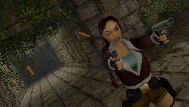 Tomb Raider 1-3 Remastered is a revival done right