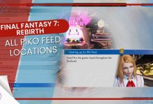 piko feed locations final fantasy 7 rebirth