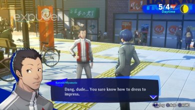 Persona 3 Reload: Chariot Social Link [BEST Choices] - eXputer.com