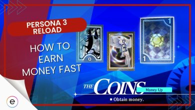 how to earn money fast in persona 3 reload