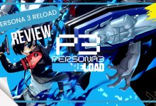review of persona 3 reload