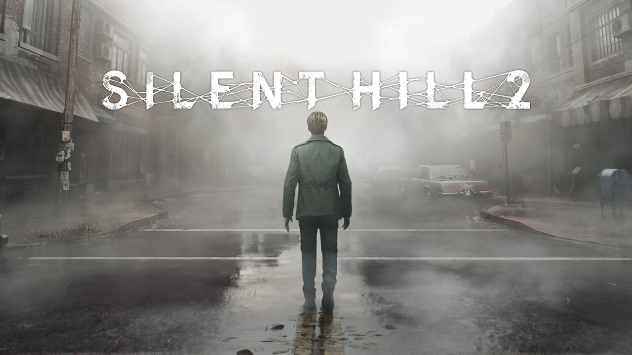 Metal Gear Solid 3 and Silent Hill 2 remakes will launch in 2024