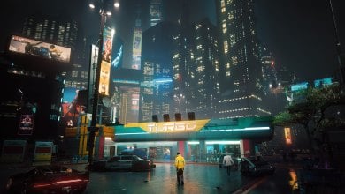 CD Projekt Red's Cyberpunk 2077 Bounced Back After Having A Rough Start | Image Source: Steam