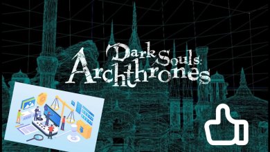 Dark Souls: Archthrones is another reason modding should be encouraged