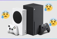 Xbox Console Sales Have Continued To Fall Behind The Competition