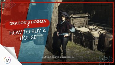 Dragon's Dogma 2: How To Buy A House (Image copyrighted by eXputer)