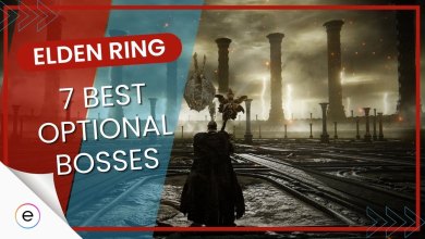 Elden Ring 7 BEST Optional Bosses featured image